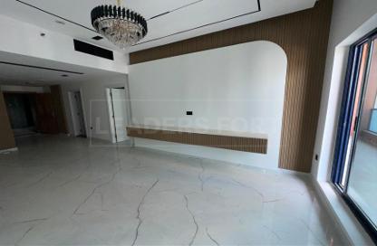 Apartment - 1 Bedroom - 2 Bathrooms for rent in Al Amir Building - Arjan - Dubai