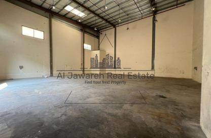Warehouse - Studio - 2 Bathrooms for rent in Umm Dir - Umm Al Quwain Warehouse - Studio - 2 Bathrooms for rent in Umm Dir - Umm Al Quwain