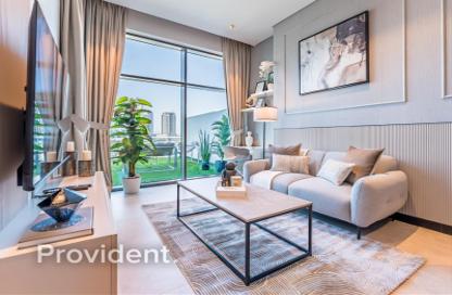 شقة - غرفة نوم - 1 حمام للايجار في 15 Northside - Tower 2 - 15 نورث سايد - الخليج التجاري - دبي شقة - غرفة نوم - 1 حمام للايجار في 15 Northside - Tower 2 - 15 نورث سايد - الخليج التجاري - دبي