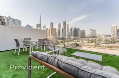 Apartment - 1 Bedroom - 1 Bathroom for rent in 15 Northside Tower 2 - 15 Northside - Business Bay - Dubai Apartment - 1 Bedroom - 1 Bathroom for rent in 15 Northside Tower 2 - 15 Northside - Business Bay - Dubai