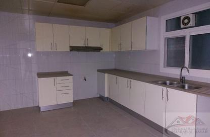 Apartment - 3 Bedrooms - 3 Bathrooms for sale in Sahara Tower 4 - Sahara Complex - Al Nahda - Sharjah