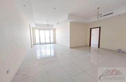 Apartment - 3 Bedrooms - 3 Bathrooms for sale in Sahara Tower 4 - Sahara Complex - Al Nahda - Sharjah Apartment - 3 Bedrooms - 3 Bathrooms for sale in Sahara Tower 4 - Sahara Complex - Al Nahda - Sharjah