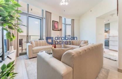 Apartment - 1 Bedroom - 2 Bathrooms for sale in Creek Views 2 - Dubai Healthcare City 2 - Al Jaddaf - Dubai