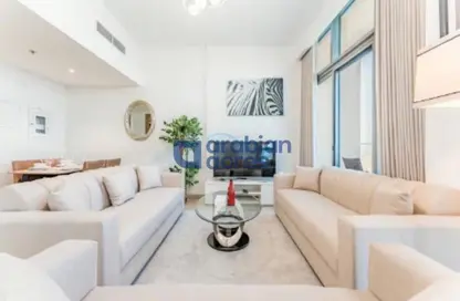 Apartment - 1 Bedroom - 2 Bathrooms for sale in Creek Views 2 - Dubai Healthcare City 2 - Al Jaddaf - Dubai