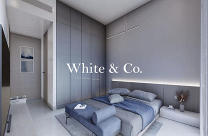 Apartment - 1 Bedroom - 2 Bathrooms for sale in Society House - Downtown Dubai - Dubai