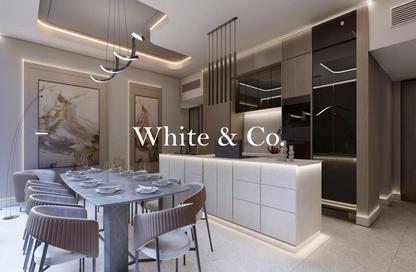 Apartment - 1 Bedroom - 2 Bathrooms for sale in Society House - Downtown Dubai - Dubai