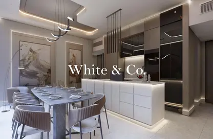 Apartment - 1 Bedroom - 2 Bathrooms for sale in Society House - Downtown Dubai - Dubai