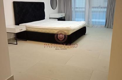 Apartment - 1 - 2 for rent in Boutique 7 - Barsha Heights (Tecom) - Dubai