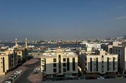Apartment - 1 - 2 for rent in Al Rashidiya Towers - Ajman Downtown - Ajman