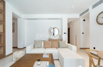Apartment - 2 Bedrooms - 3 Bathrooms for sale in Vida Residences Dubai Marina - Dubai Marina - Dubai