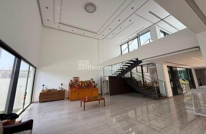 Villa - 5 Bedrooms - 7 Bathrooms for rent in Sobha Hartland Villas - Phase I - Sobha Hartland Villas - Sobha Hartland - Mohammed Bin Rashid City - Dubai