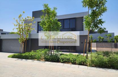 Villa - 5 Bedrooms - 6 Bathrooms for sale in Masaar - Tilal City - Sharjah