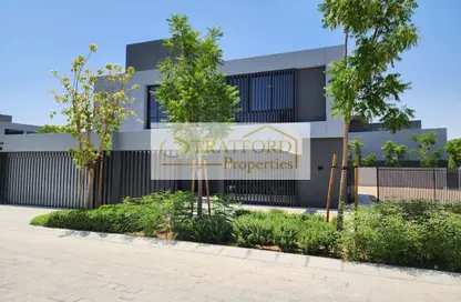 Villa - 5 Bedrooms - 6 Bathrooms for sale in Masaar - Tilal City - Sharjah Villa - 5 Bedrooms - 6 Bathrooms for sale in Masaar - Tilal City - Sharjah