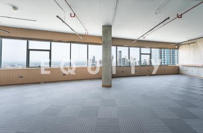 Office Space - Studio for rent in HDS Business Centre - JLT Cluster M - Jumeirah Lake Towers - Dubai