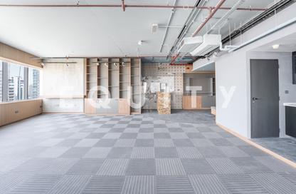 Office Space - Studio for rent in HDS Business Centre - JLT Cluster M - Jumeirah Lake Towers - Dubai