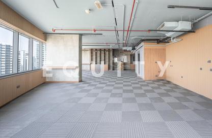 Office Space - Studio for rent in HDS Business Centre - JLT Cluster M - Jumeirah Lake Towers - Dubai