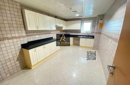 Apartment - 2 Bedrooms - 3 Bathrooms for rent in Al Rumailah building - Al Rumailah 2 - Al Rumaila - Ajman Apartment - 2 Bedrooms - 3 Bathrooms for rent in Al Rumailah building - Al Rumailah 2 - Al Rumaila - Ajman