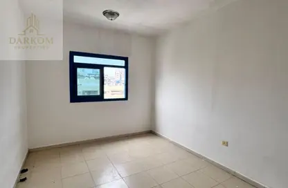 Apartment - 1 Bedroom - 1 Bathroom for rent in Al Rashidiya Towers - Al Rashidiya - Ajman Downtown - Ajman