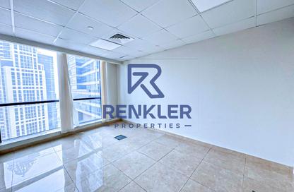 Office Space - Studio - 1 for rent in Jumeirah Bay X3 - Jumeirah Bay Towers - JLT Cluster X - Jumeirah Lake Towers - Dubai