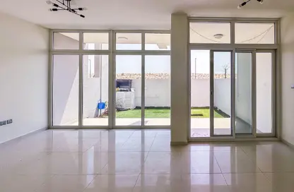 Townhouse - 3 Bedrooms - 3 Bathrooms for rent in Mimosa - Damac Hills 2 - Dubai