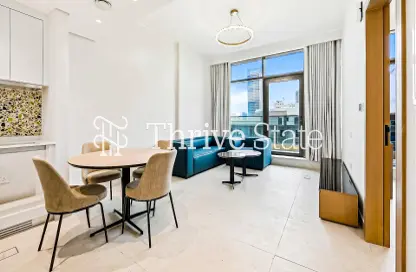Apartment - 1 Bedroom - 2 Bathrooms for sale in Neva Residences - District 16 - Jumeirah Village Circle - Dubai