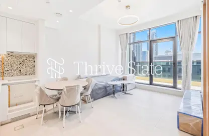 Apartment - 1 Bedroom - 2 Bathrooms for sale in Neva Residences - District 16 - Jumeirah Village Circle - Dubai