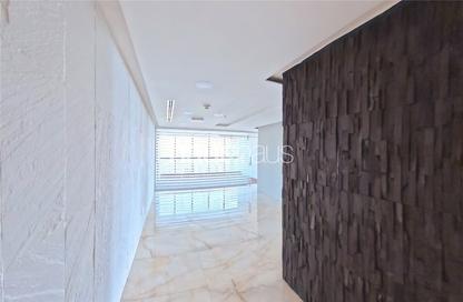 Office Space - Studio for rent in Jumeirah Business Centre 3 (JBC 3) - JLT Cluster Y - Jumeirah Lake Towers - Dubai