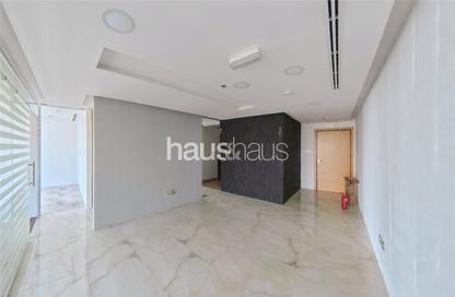 Office Space - Studio for rent in Jumeirah Business Centre 3 (JBC 3) - JLT Cluster Y - Jumeirah Lake Towers - Dubai