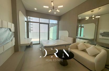 Apartment - Studio - 1 Bathroom for sale in Pearl House III - District 11 - Jumeirah Village Circle - Dubai