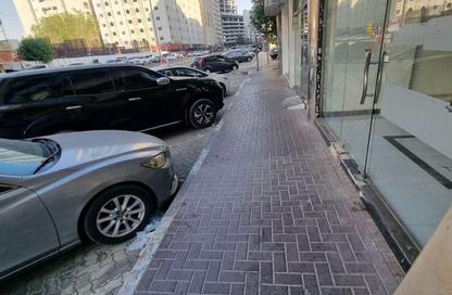 Shop - Studio for rent in Dar Al Majaz - Jamal Abdul Nasser Street - Al Majaz - Sharjah Shop - Studio for rent in Dar Al Majaz - Jamal Abdul Nasser Street - Al Majaz - Sharjah