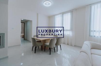 Apartment - 3 - 4 for rent in Equiti Gate - Jebel Ali Industrial 2 - Jebel Ali Industrial - Jebel Ali - Dubai Apartment - 3 - 4 for rent in Equiti Gate - Jebel Ali Industrial 2 - Jebel Ali Industrial - Jebel Ali - Dubai