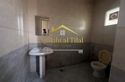 Warehouse - Studio for rent in Al Sajaa Industrial - Al Sajaa - Sharjah