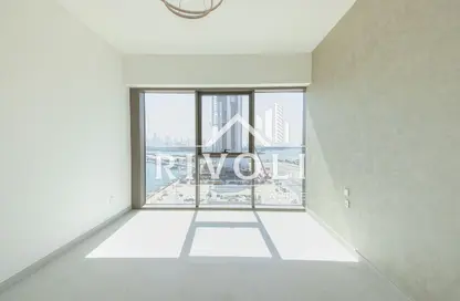 Apartment - 1 Bedroom - 2 Bathrooms for rent in Riva Residence - Maritime City - Dubai