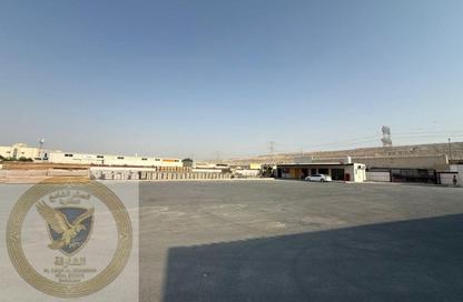 Land - Studio for rent in Industrial Area 15 - Sharjah Industrial Area - Sharjah