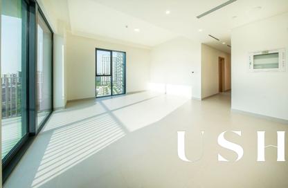 Apartment - 3 Bedrooms - 4 Bathrooms for rent in Park Horizon Tower 2 - Park Horizon - Dubai Hills Estate - Dubai