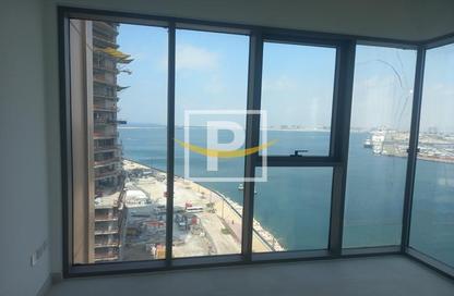 Apartment - 2 Bedrooms - 3 Bathrooms for rent in Riva Residence - Maritime City - Dubai