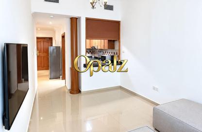 Apartment - 1 - 2 for rent in Dream Tower 1 - Dream Towers - Dubai Marina - Dubai