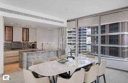 Apartment - 3 Bedrooms - 4 Bathrooms for rent in Serenia Living Tower 2 - Serenia Living - Palm Jumeirah - Dubai Apartment - 3 Bedrooms - 4 Bathrooms for rent in Serenia Living Tower 2 - Serenia Living - Palm Jumeirah - Dubai
