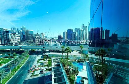 Apartment - 1 Bedroom - 1 Bathroom for rent in Damac Maison Prive B - Damac Maison Prive - Business Bay - Dubai Apartment - 1 Bedroom - 1 Bathroom for rent in Damac Maison Prive B - Damac Maison Prive - Business Bay - Dubai