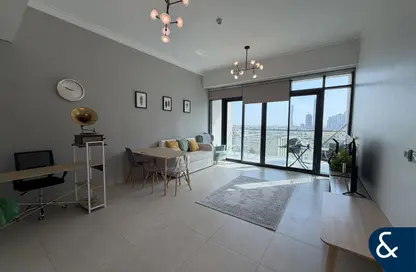 Apartment - 1 Bedroom - 1 Bathroom for rent in Vida Residence - The Hills - Dubai