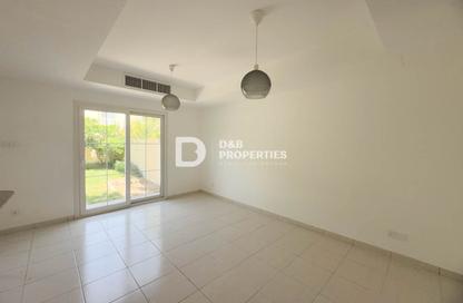 Townhouse - 2 Bedrooms - 2 Bathrooms for rent in Springs 8 - The Springs - Dubai