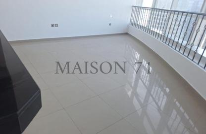 Apartment - Studio - 1 Bathroom for rent in Hydra Avenue Towers - City Of Lights - Al Reem Island - Abu Dhabi