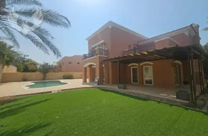Villa - 5 Bedrooms - 5 Bathrooms for rent in Mirador - Arabian Ranches - Dubai