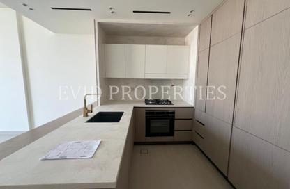 Apartment - 1 Bedroom - 2 Bathrooms for rent in Binghatti Phoenix - District 13 - Jumeirah Village Circle - Dubai