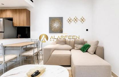 Apartment - 1 - 2 for rent in Marwa Heights - District 15 - Jumeirah Village Circle - Dubai