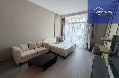 Apartment - Studio - 1 for rent in Elevate by Prescott - Arjan - Dubai Apartment - Studio - 1 for rent in Elevate by Prescott - Arjan - Dubai