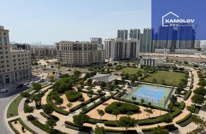 Apartment - Studio - 1 for rent in Elevate by Prescott - Arjan - Dubai Apartment - Studio - 1 for rent in Elevate by Prescott - Arjan - Dubai