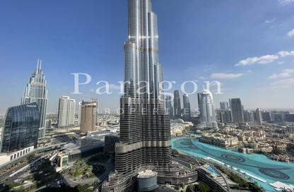 Apartment - 3 Bedrooms - 3 Bathrooms for rent in The Address Residences Dubai Opera Tower 1 - The Address Residences Dubai Opera - Downtown Dubai - Dubai Apartment - 3 Bedrooms - 3 Bathrooms for rent in The Address Residences Dubai Opera Tower 1 - The Address Residences Dubai Opera - Downtown Dubai - Dubai