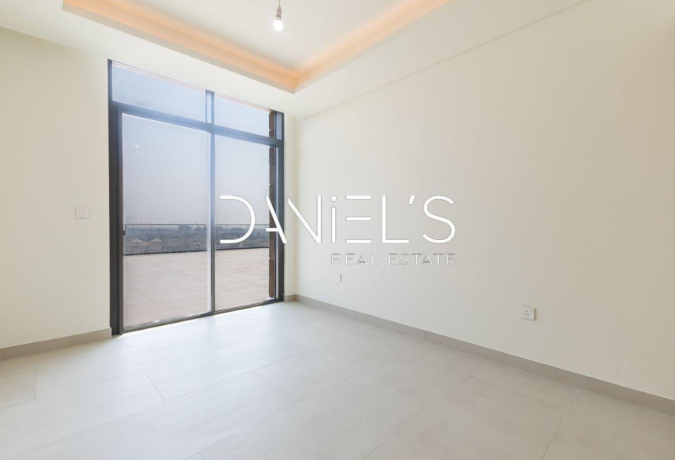 Terrace | High Floor | Unique Layout photo 9