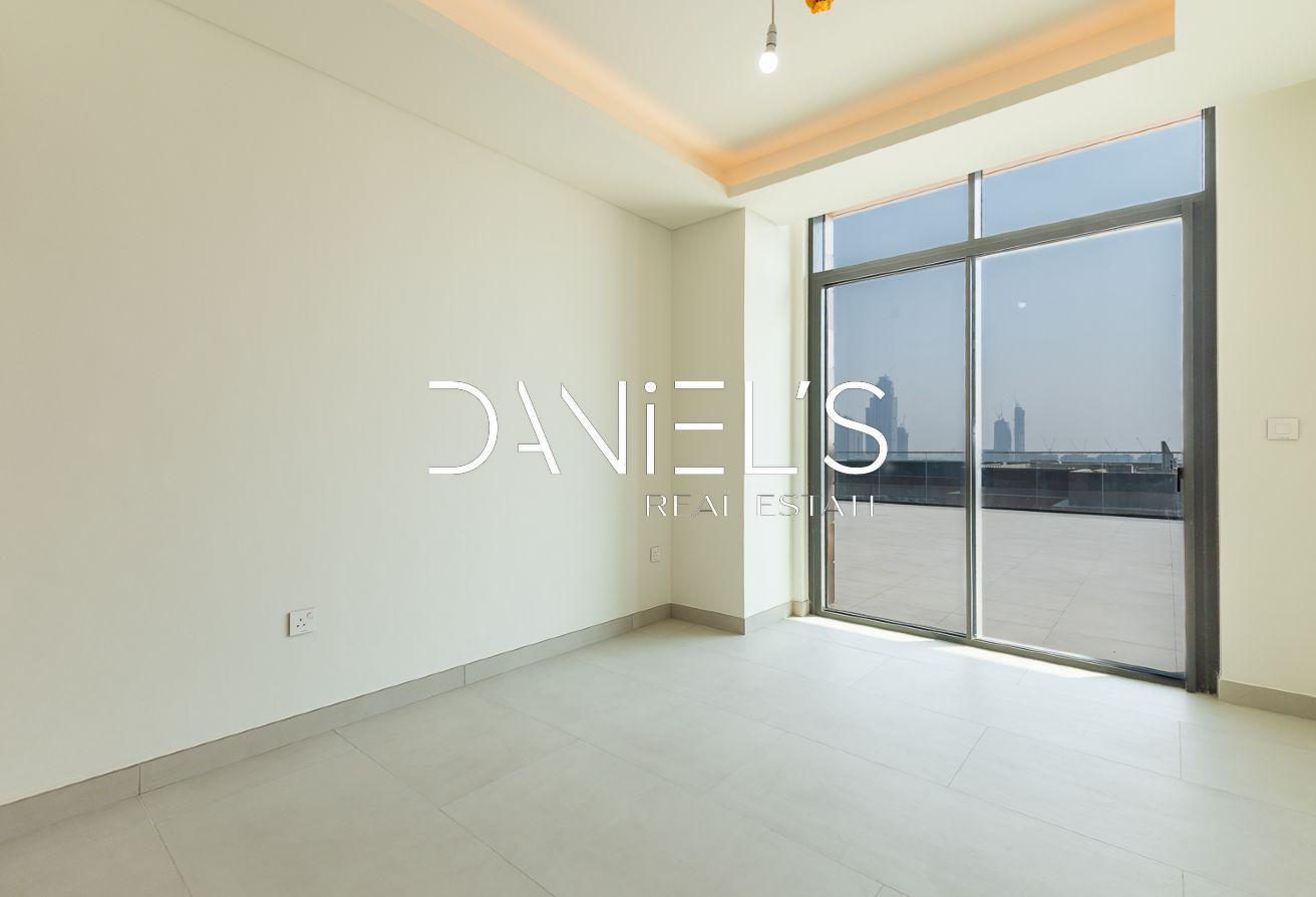 Terrace | High Floor | Unique Layout photo 18